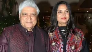 Shabana Azmi’s Husband Javed Akhtar Recalls Monetary Struggle&hellip;