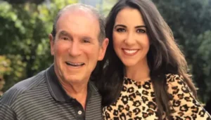 Meet Laura Owens’ Father Ronn Owens, Radio Personality&hellip;