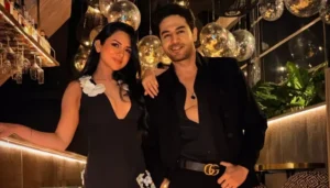 Akanksha Chamola Reacts To ‘Fake Couple’ Remark Weeks&hellip;