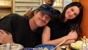 Kendall Jenner Sees Jacob Elordi As ‘Husband Material,’&hellip;