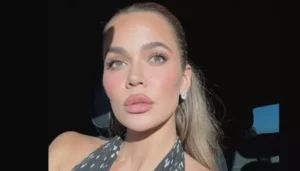 Khloe Kardashian Was Affected By Criticism Over Her&hellip;