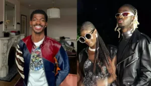 Lil Nas X’s Mother Dies, Rapper’s Dad Defended&hellip;