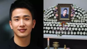 South Korean Actor, Lee Yong Joo Dies At&hellip;