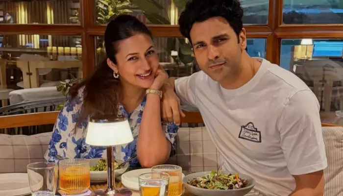 Divyanka Tripathi’s Husband Gets Candid About Her Postpartum Depression After Giving Birth To Twins