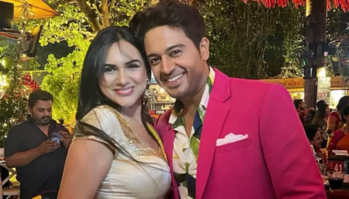 Gaurav Khanna’s Wife Akanksha Chamola Does Not Want To Be Distracted By Love Amid Her Divorce