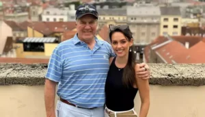 Bill Belichick And GF Jordon Hudson Are Allegedly&hellip;