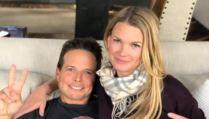 Are Scott And Kelley Wolf Back Together? Actor Reacts After Estranged Wife’s Emotional Apology