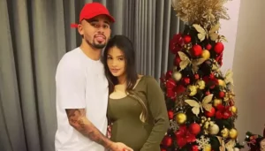 Who Is Gabriel Jesus’ Girlfriend Raiane Lima? Influencer&hellip;