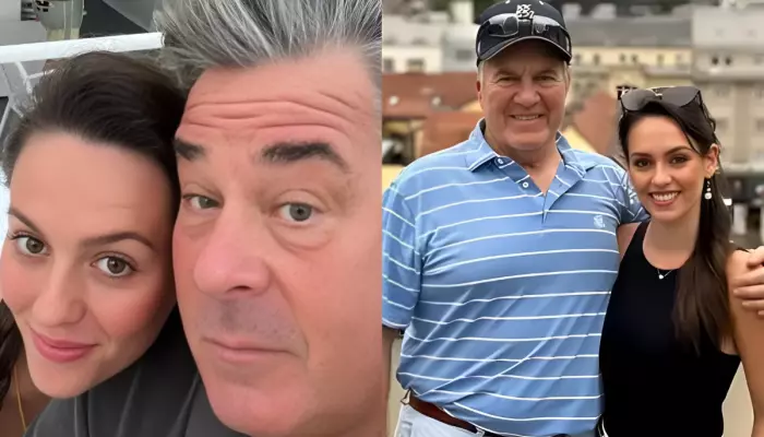 Jordon Hudson’s 65-Year-Old Ex Defended Her Romance With Bill Belichick, ‘Wise Beyond Her Years..’
