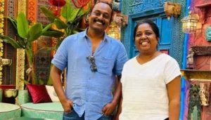 Meet Bigg Boss 20 Set Designers, Kanchan And&hellip;