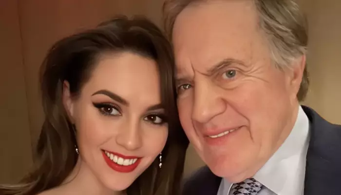 Bill Belichick’s GF Jordon Hudson Has ‘Controlling Tendencies,’ Ex-Classmate Said, ‘Not Shocked..’