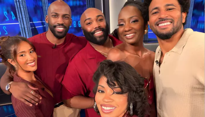 ‘Big Brother’ Season 28 Week 8 Results, Medieval Twist Shakes The House, Drew Crowned The New HOH