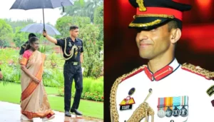 National Crush Major Rishabh Singh Sambyal’s Alleged Age&hellip;