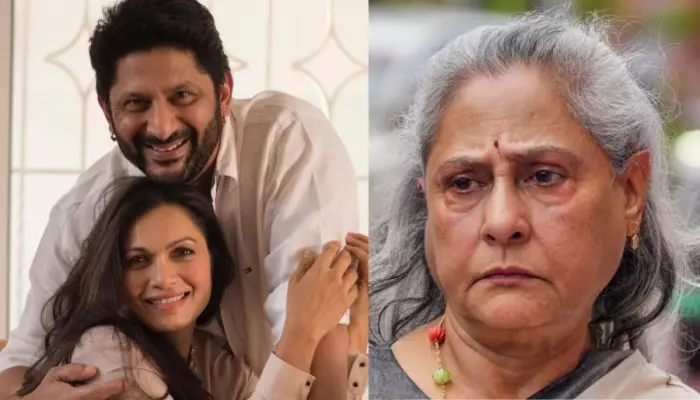Arshad Warsi Shares Why Jaya Bachchan Warned Maria Goretti Against Marrying Him, ‘Actor Ki Fitrat..’