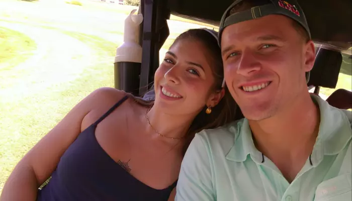 Who Is Jakub Mensik’s GF, Josefina Catino? Spain Meeting That Turned Into A Long-Distance Love Story