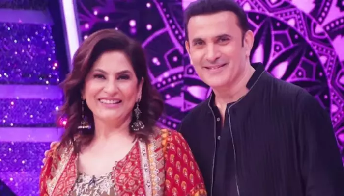 Archana Puran Sigh Did C-Grade Films To Support Husband, Parmeet Sethi, ‘I Wouldn’t Have To Do…’