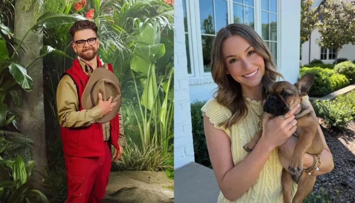 Jack Osbourne Cheated On His Ex-Wife Lisa Stelly, Later Punched Her New Boyfriend ‘In The Head’