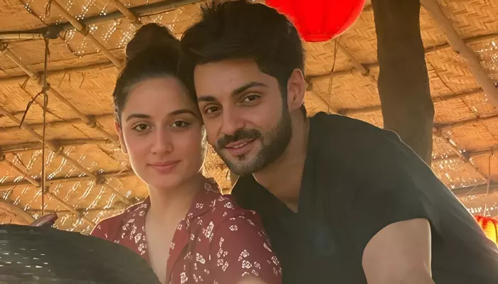 Karan Wahi’s Ex-GF Uditi Singh Hits Back At Trolls Over Her Past Relationship, ‘Isn’t Kindness…’