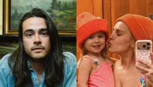 Who Is Derek Richard Thomas? Meet Rumer Willis’&hellip;
