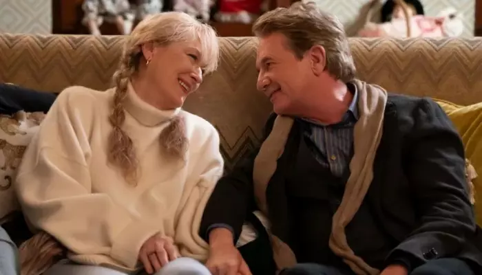 Martin Short And Meryl Streep, After His Wife Nancy And Kid’s Deaths, He Got Linked To ‘Prom’ Star
