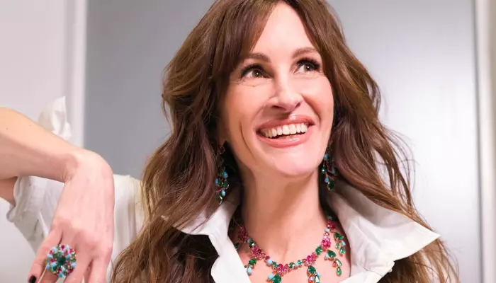 Neem Karoli Baba’s One Photo Forced ‘Pretty Woman’ Fame Julia Roberts To Practice Hinduism