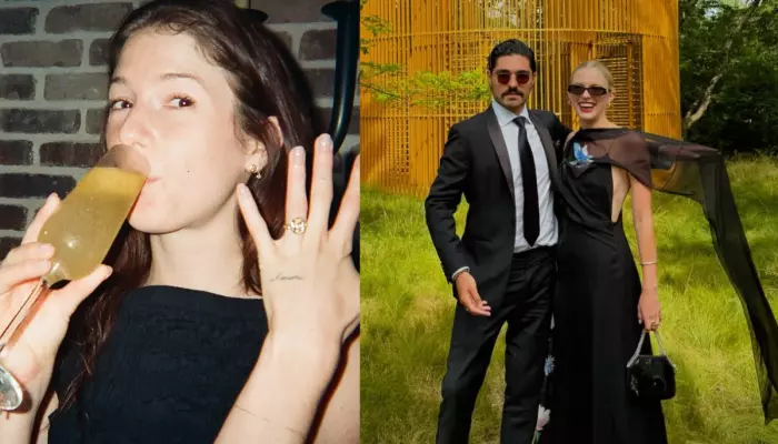 Tim McGraw, Faith Hill’s Daughter Maggie Gets Engaged, Her Sisters Helped Her BF James With Proposal