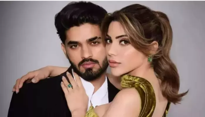 Nikki Tamboli Breaks Silence For The First Time After Breakup Buzz With Arbaz Patel, ‘Bohot Kuch…’