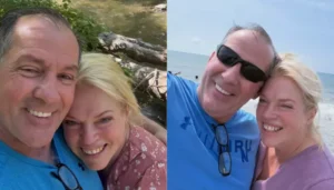 ‘Sister Wives’ Janelle Brown Shares Date Night Snap&hellip;