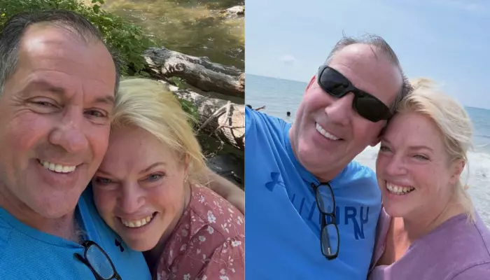 ‘Sister Wives’ Janelle Brown Shares Date Night Snap With BF Pete, Days After Hard-Launching Romance