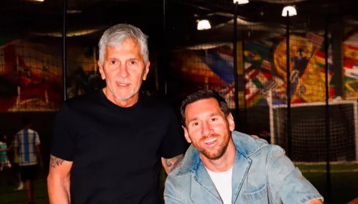 Lionel Messi’s Retirement At 39, His Father’s Death Influenced His Decision