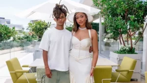 Jordyn Woods Reacts To The Criticism For Involving&hellip;