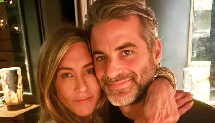 Jennifer Aniston’s BF Jim Curtis Reveals Their Secret Behind Getting Through Arguments, ‘A Lot Of..’