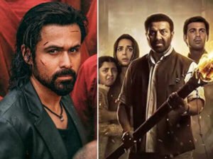 Awarapan 2 Storms Ahead of Batwara 1947 With&hellip;