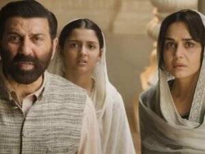 Public Review: Sunny Deolâs Batwara 1947 Gets Praise&hellip;