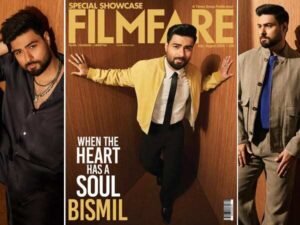 Cover Story: Bismil on Reinventing Qawwali Taking Sufi&hellip;