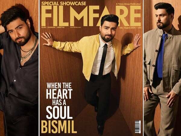 Cover Story: Bismil on Reinventing Qawwali Taking Sufi&hellip;