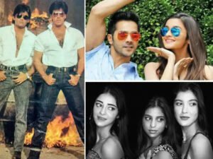 Bollywoodâs Most Iconic Real-Life Friendships to Celebrate This&hellip;