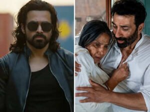 Batwara 1947 Vs Awarapan 2 Box Office Day&hellip;