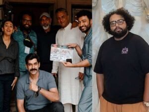 Exclusive: Mayukh Ghosh on Brown Karisma Kapoorâs Transformation&hellip;