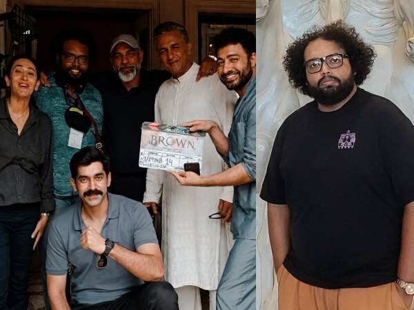 Exclusive: Mayukh Ghosh on Brown Karisma Kapoorâs Transformation…