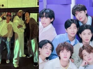 Explained: Why BTS Fans and Netizens Are Criticising&hellip;