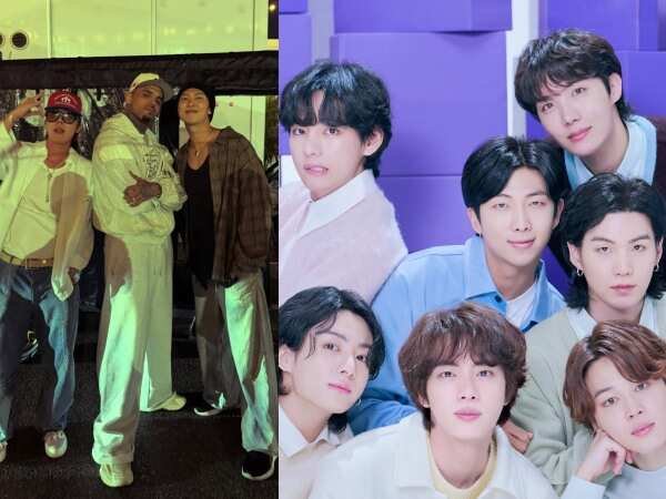 Explained: Why BTS Fans and Netizens Are Criticising…