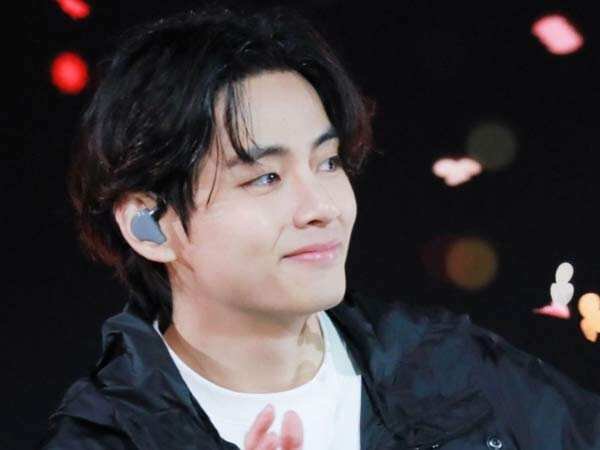BTSâ Kim Taehyung Opens Up About Losing 70%…