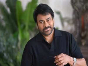Happy Birthday Chiranjeevi: The Undisputed âMegastarâ