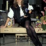 ’90s heels are making a comeback. Here’s how to style them