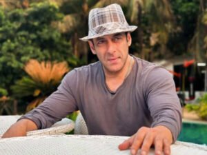 Cop Deployed Outside Salman Khanâs House Dies of&hellip;