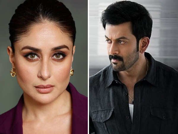Netizens React To Daayra Trailer Starring Kareena Kapoor and Prithviraj Sukumaran
