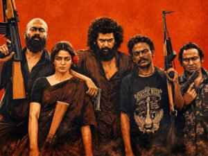 DC Review: Arun Matheswarans Stylish Devdas Reimagining Favours&hellip;
