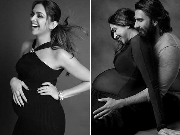 Exclusive: Eight Months Pregnant Deepika Padukone to Wrap…
