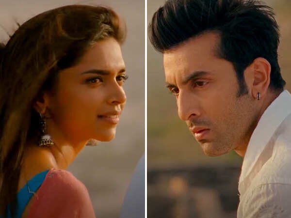 The Academy Shares Yeh Jawaani Hai Deewani Scene Featuring Ranbir Kapoor and Deepika Padukone